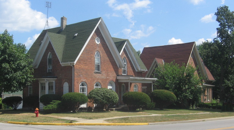 waterloo indiana post office hours