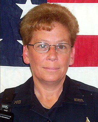 Sgt. Janet Brady-mug