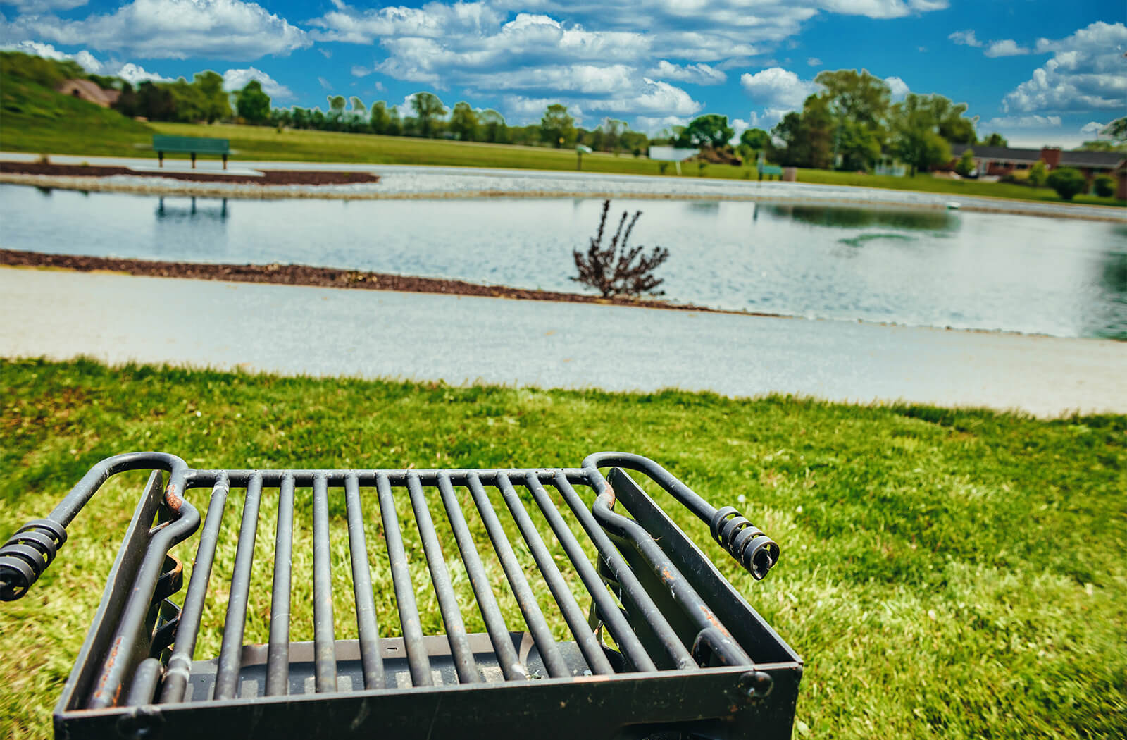 Waterloo Park and Trail