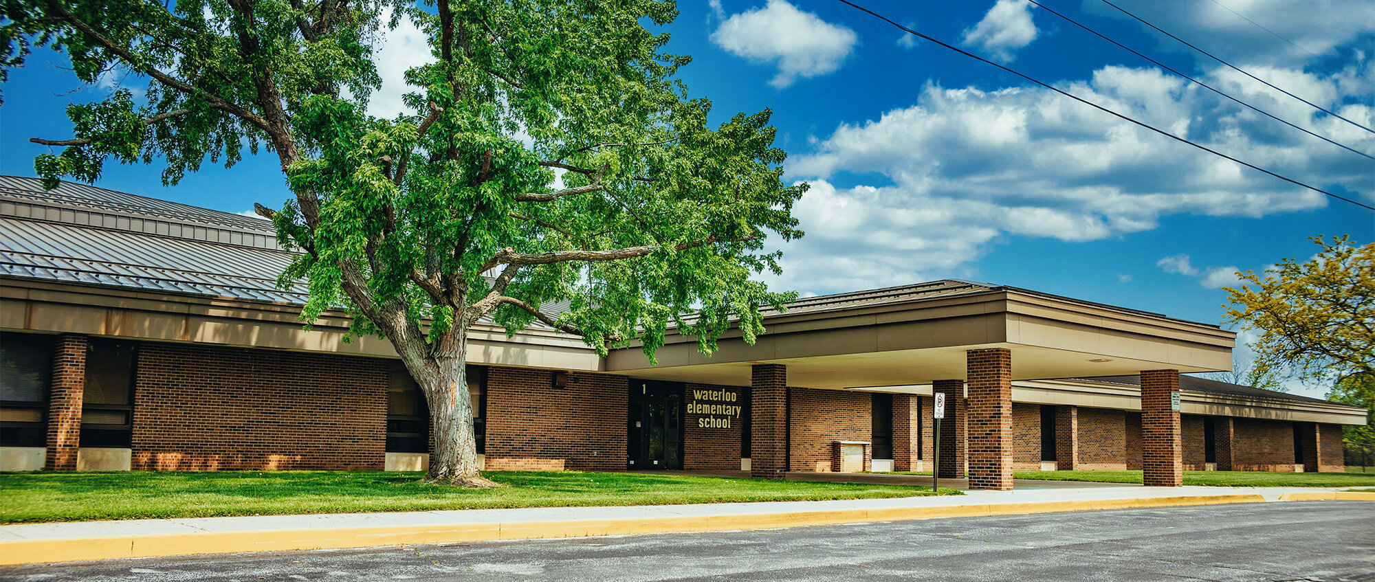 Waterloo Elementary School