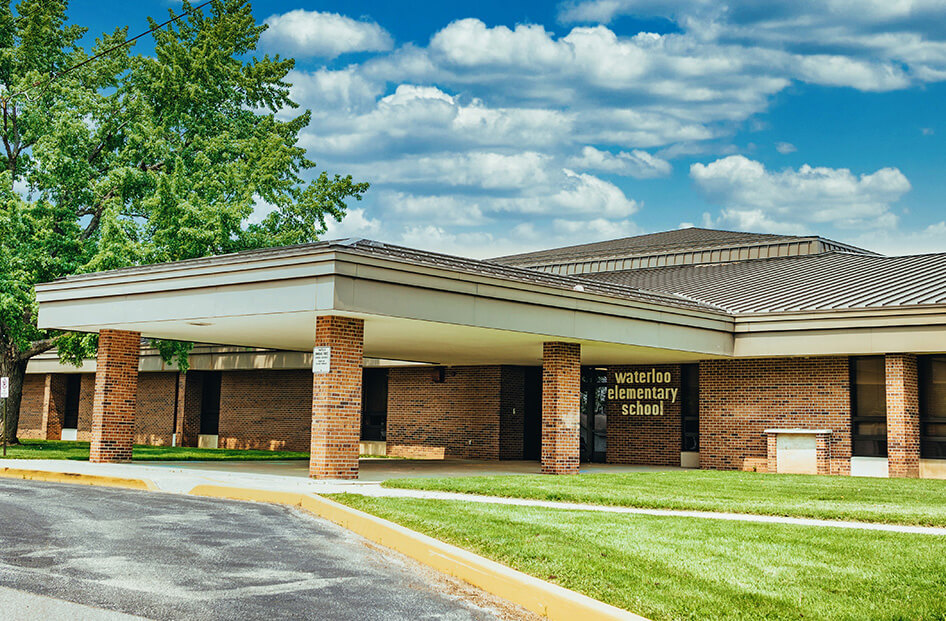 Waterloo Elementary School