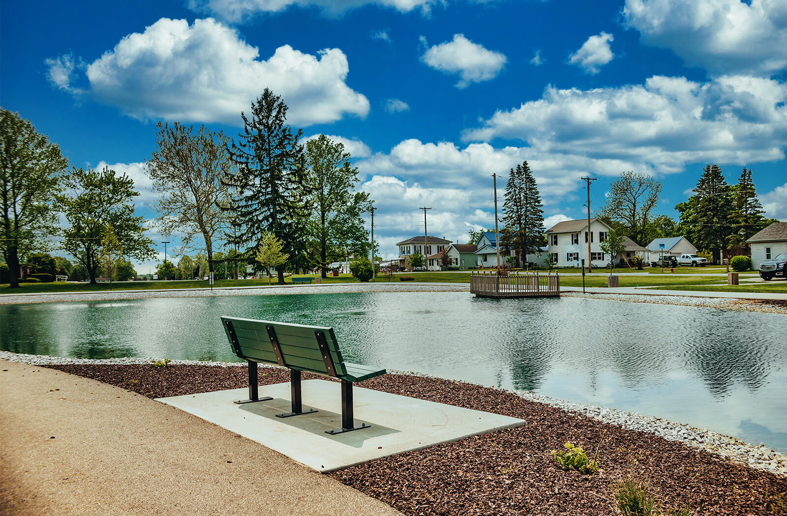 Waterloo trails and parks